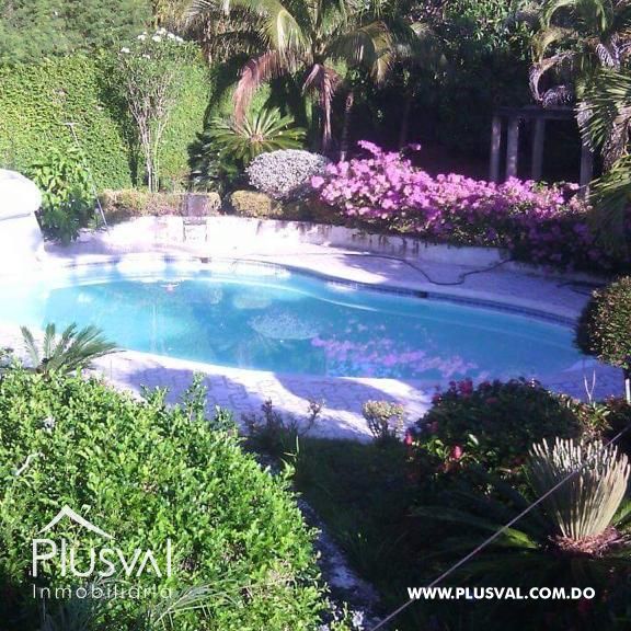 Casa Venta Altos de Arroyo Hondo III 300187