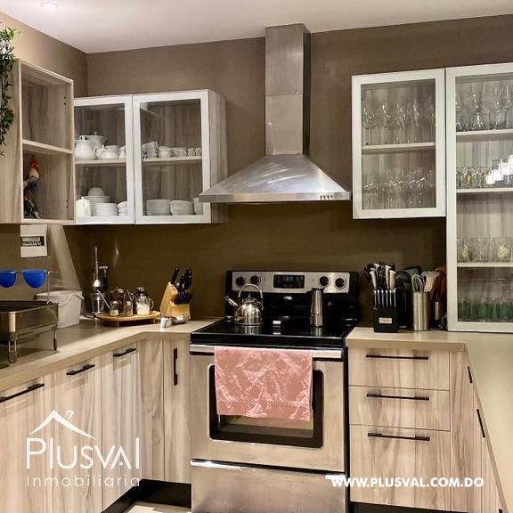 Hermoso Penthouse en venta en Punta Palmera 393160