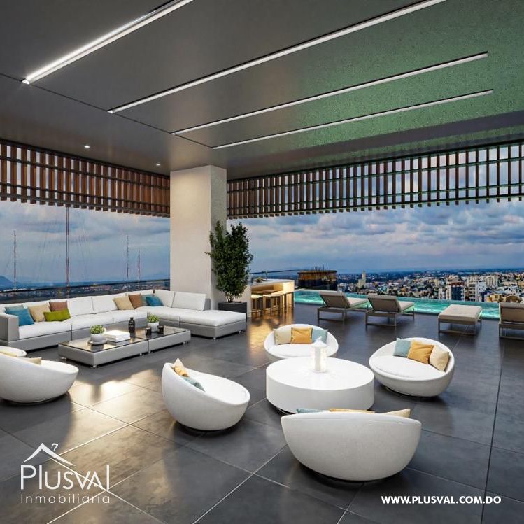 Nuevo proyecto exclusivo en zona privilegiada en Santo Domingo 240645