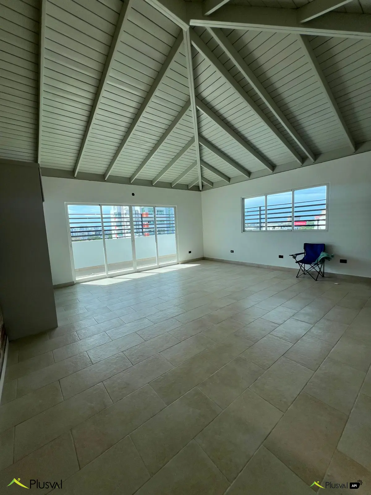 Apartamento de 3 habitaciones en El Vergel 449101
