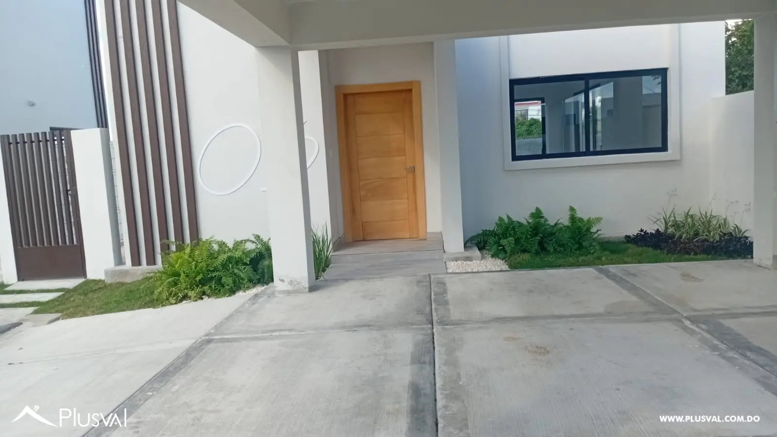 Casa en Proyecto Cerrado en venta en Residencial Bavaro Punta Cana 494421