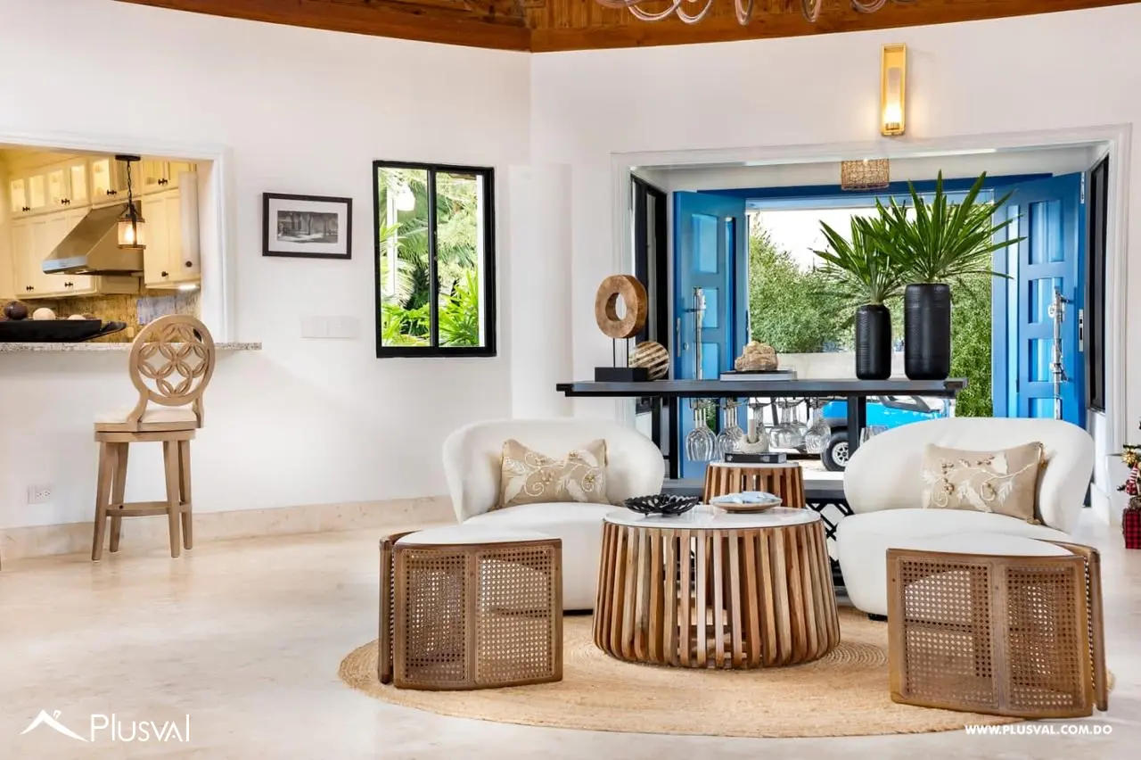 Venta de villa en Casa de Campo 465381