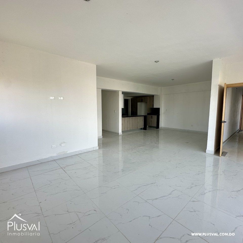 Apartamento Pent-house en venta en Prado Oriental, Santo Domingo Este. 416835