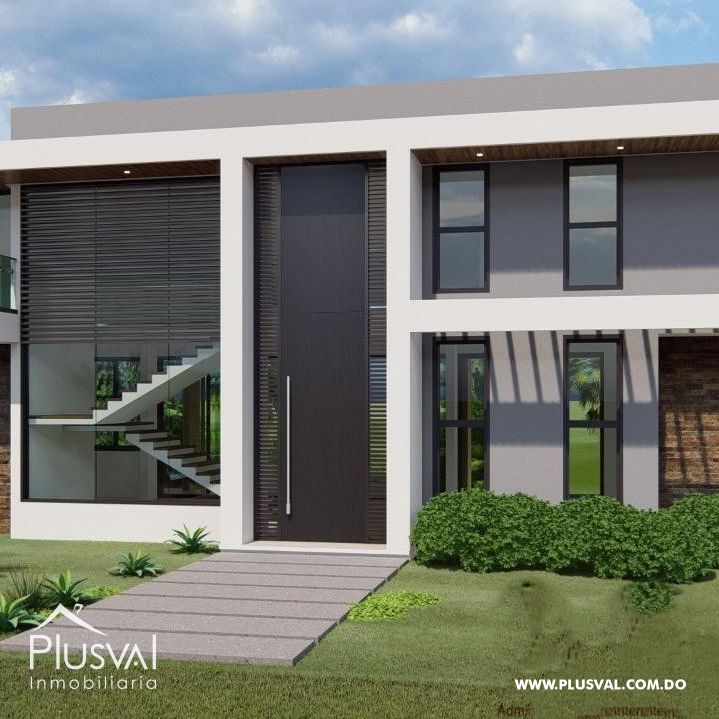 Espectacular Terreno en Venta en Jarabacoa 331662