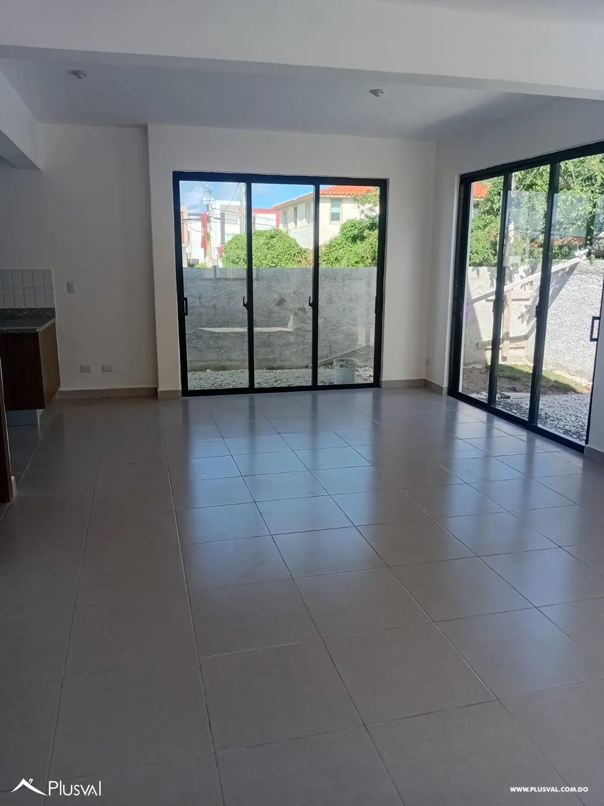 Casa en Proyecto Cerrado en venta en Residencial Bavaro Punta Cana 494422
