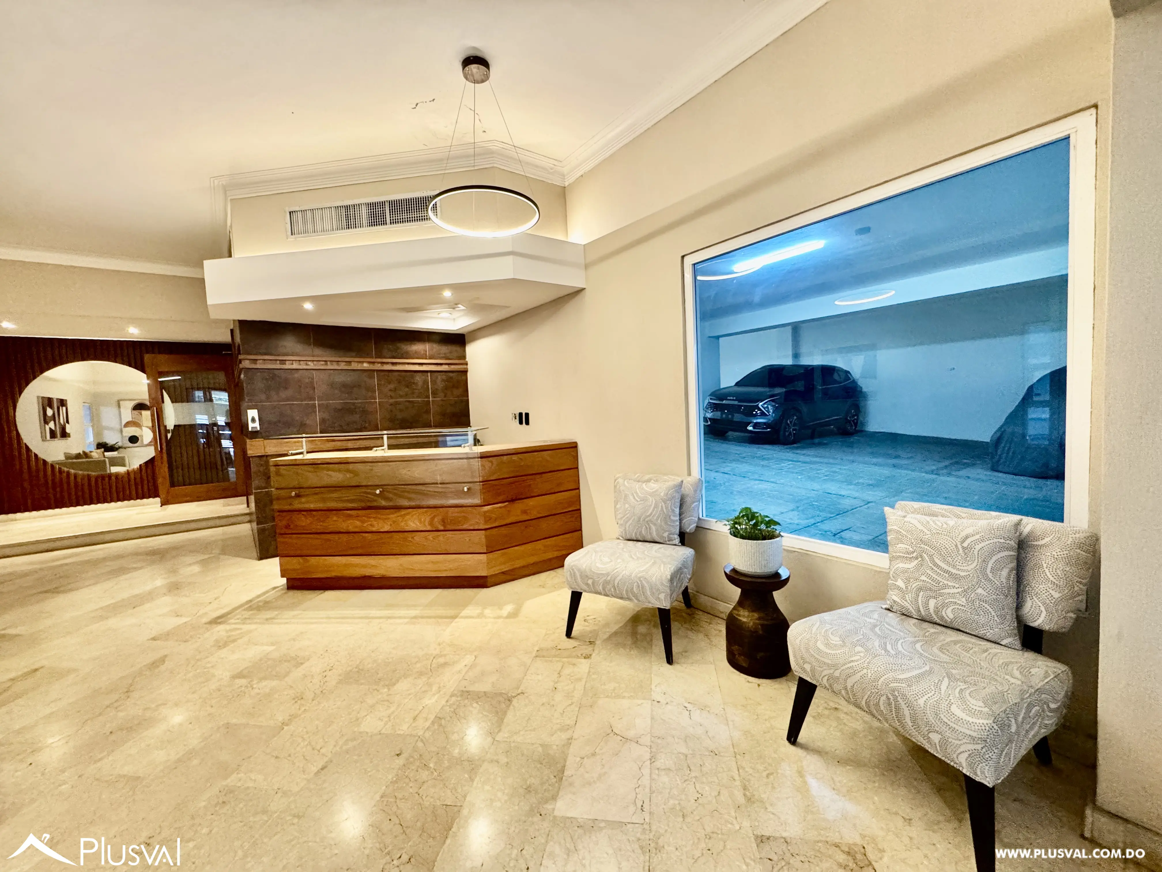 Vendo Amplio y Maravilloso Pent House en una de las Zonas mas Exclusivas de La Esperilla 490586