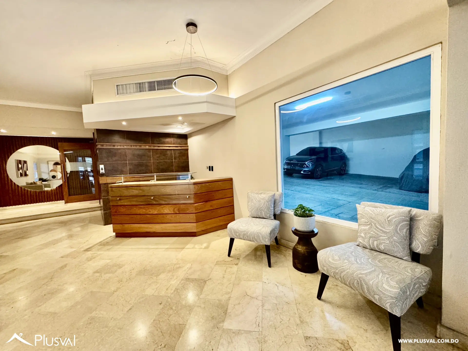 Vendo Amplio y Maravilloso Apartamento PH,  en una de las Zonas mas Exclusivas de La Esperilla 490629