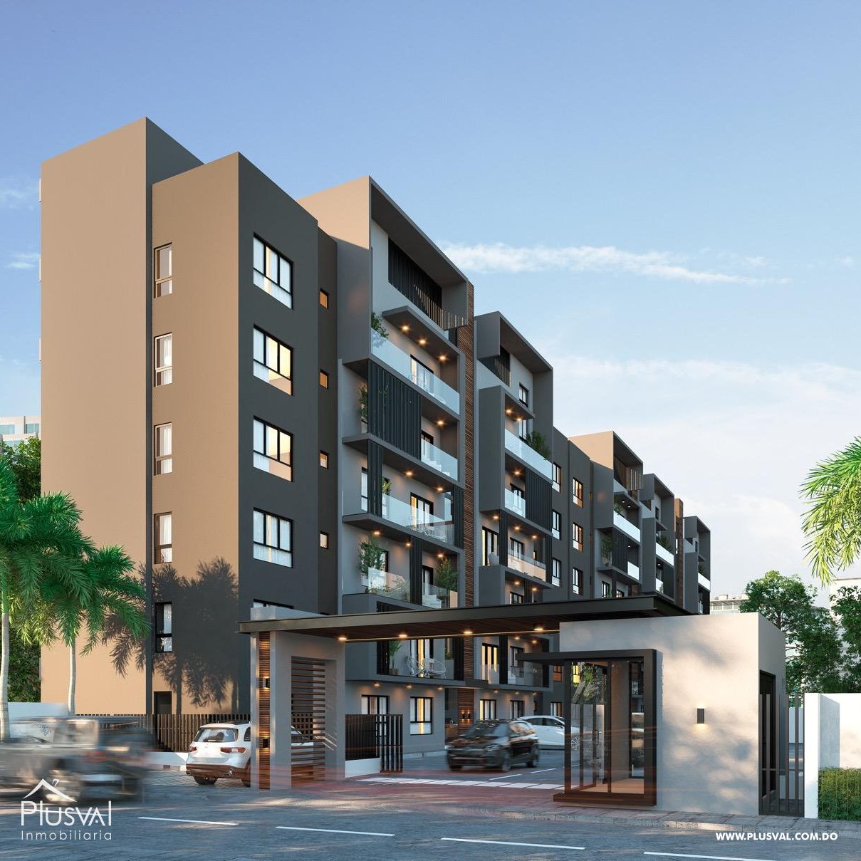 Proyecto en Zona Exclusiva en la Chantini 427037