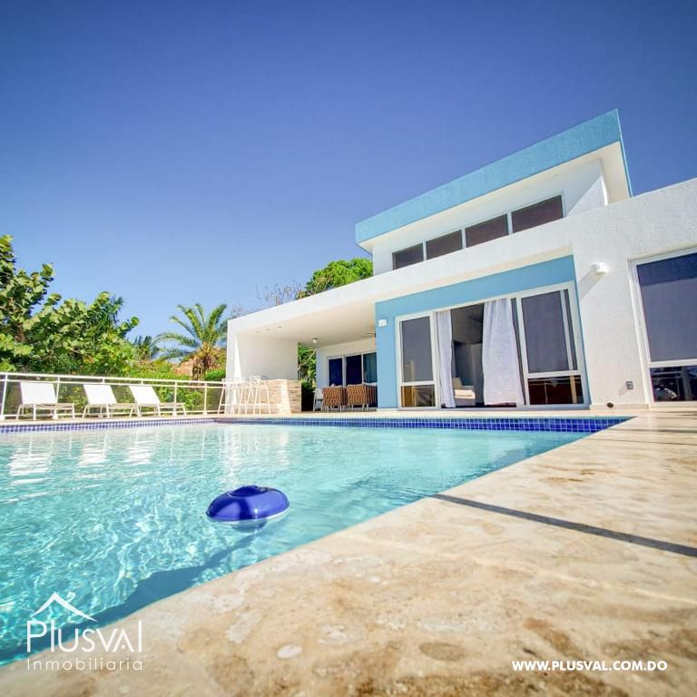 Hermoso proyecto de villas ubicado en Sosúa 181312