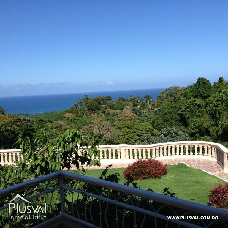 Villa en venta en Cabrera. 251702