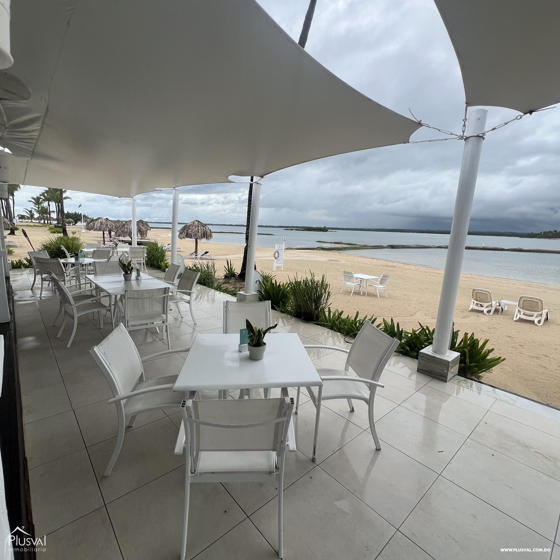 Apartamento en venta amueblado, ubicado en  Playa Nueva Romana 398501