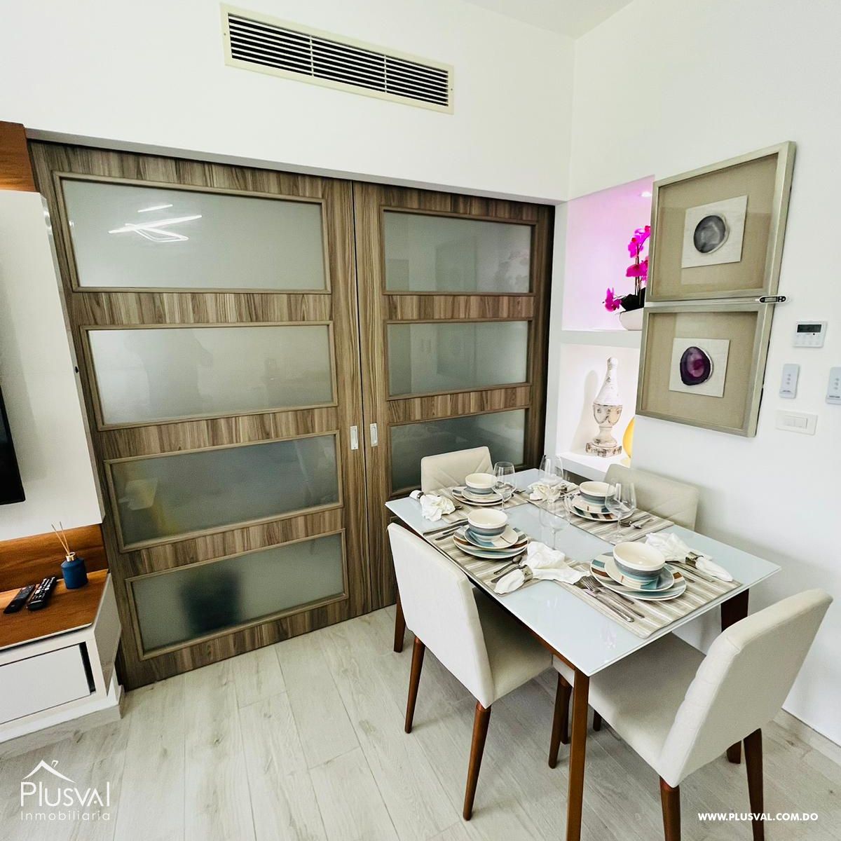 EXPLUSIVO PROYECTO EN  EN PLAYA CORAL 324029