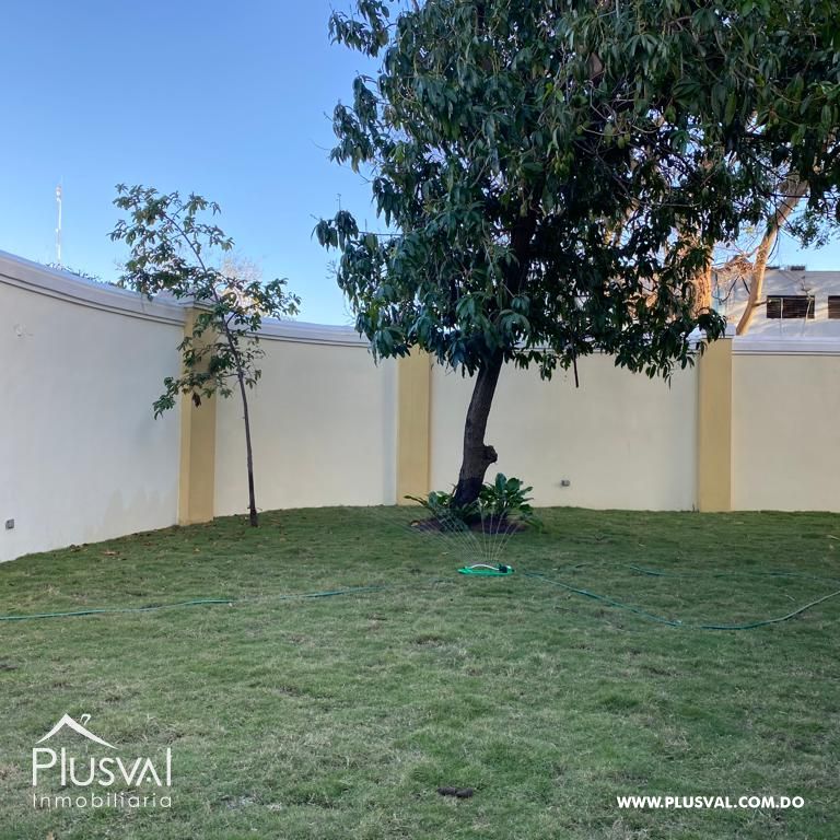 Casa  en las Praderas con excelente ubicación Próximo a la Nuñez de Cáceres 280038