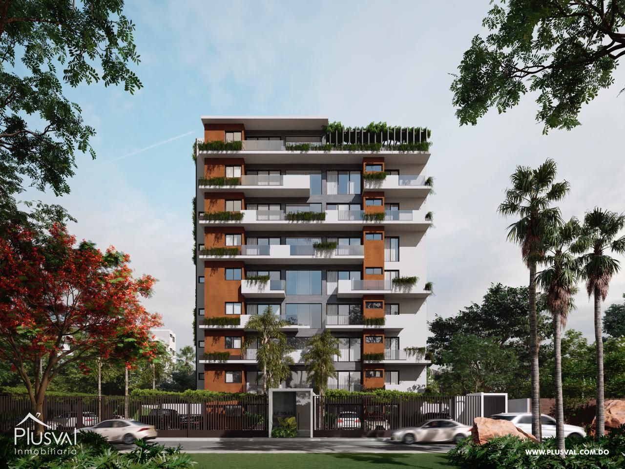 Apartamento en venta en Villa Maria 468847