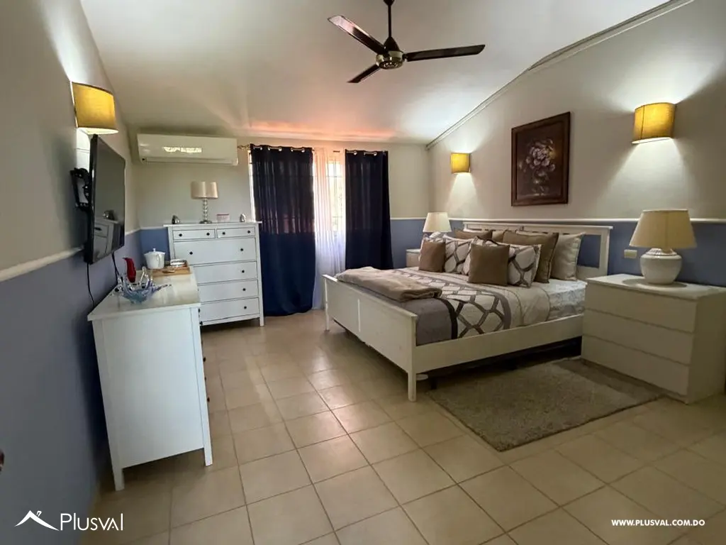 Hermosa Villa en la Estancia La Romana 531659