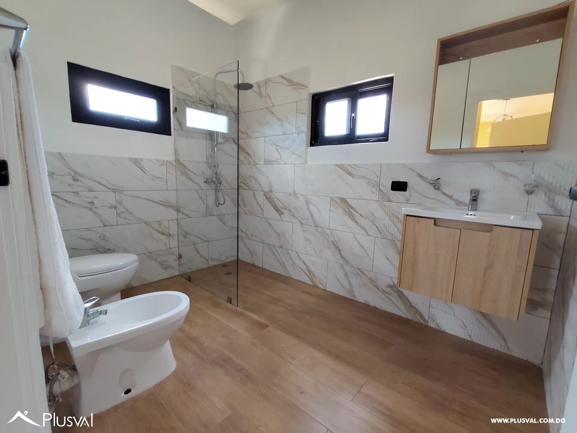 Se Vende Villa de 2 niveles en Bayahibe 530903