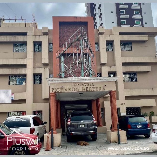 Edificio en venta ubicado en  Santo Domingo Este. 407238