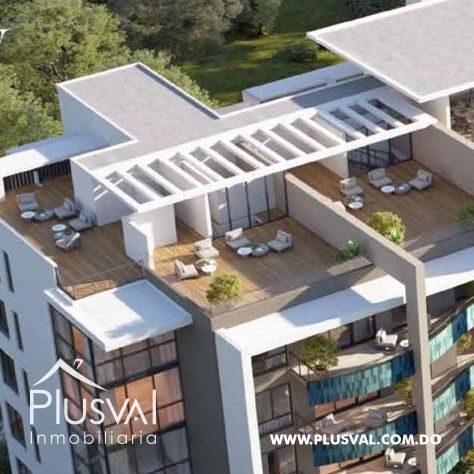 Apartamentos en Cap Cana a la venta 302286