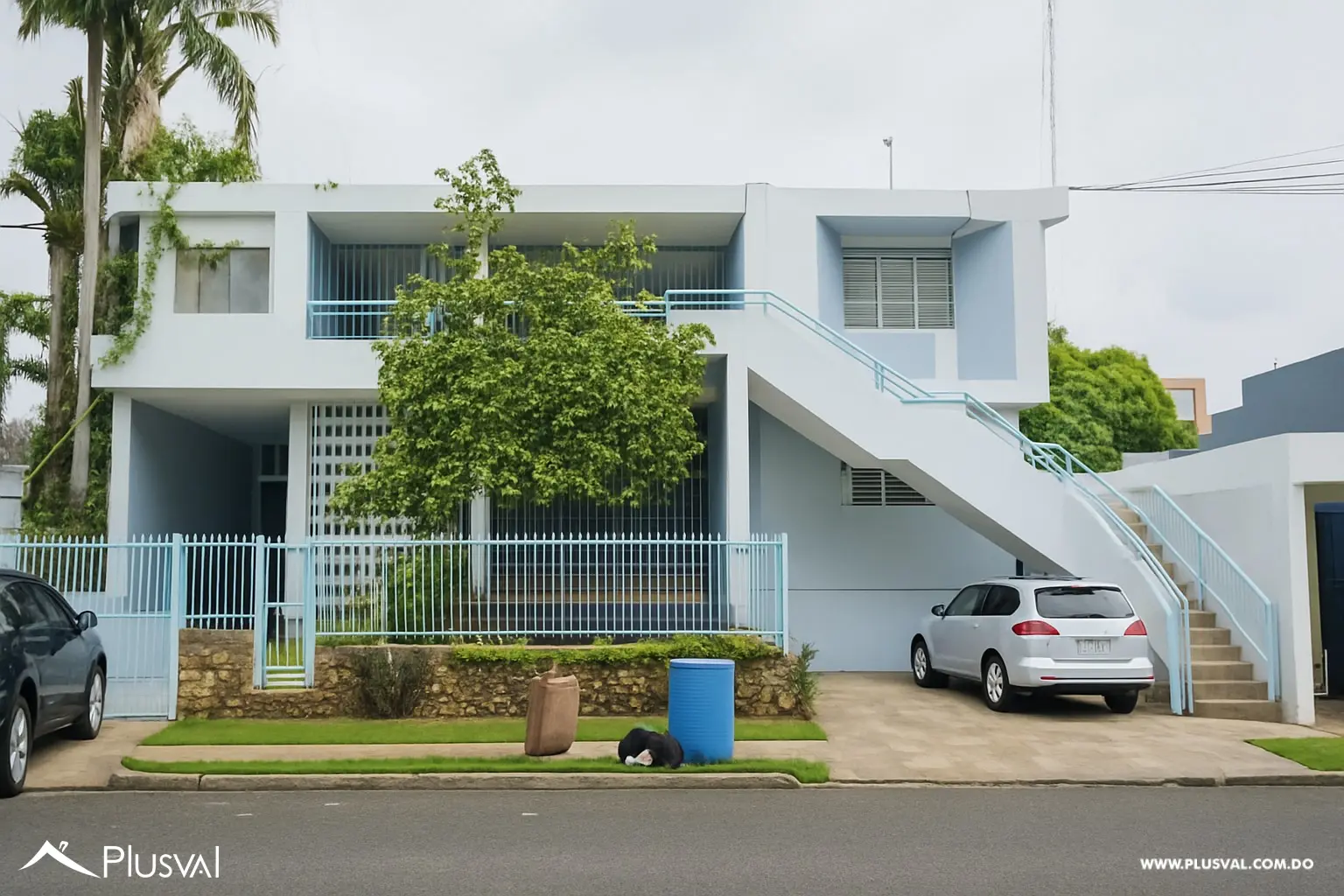 Vendo Excelente Casa en El Vergel Para Fines Comerciales 454483