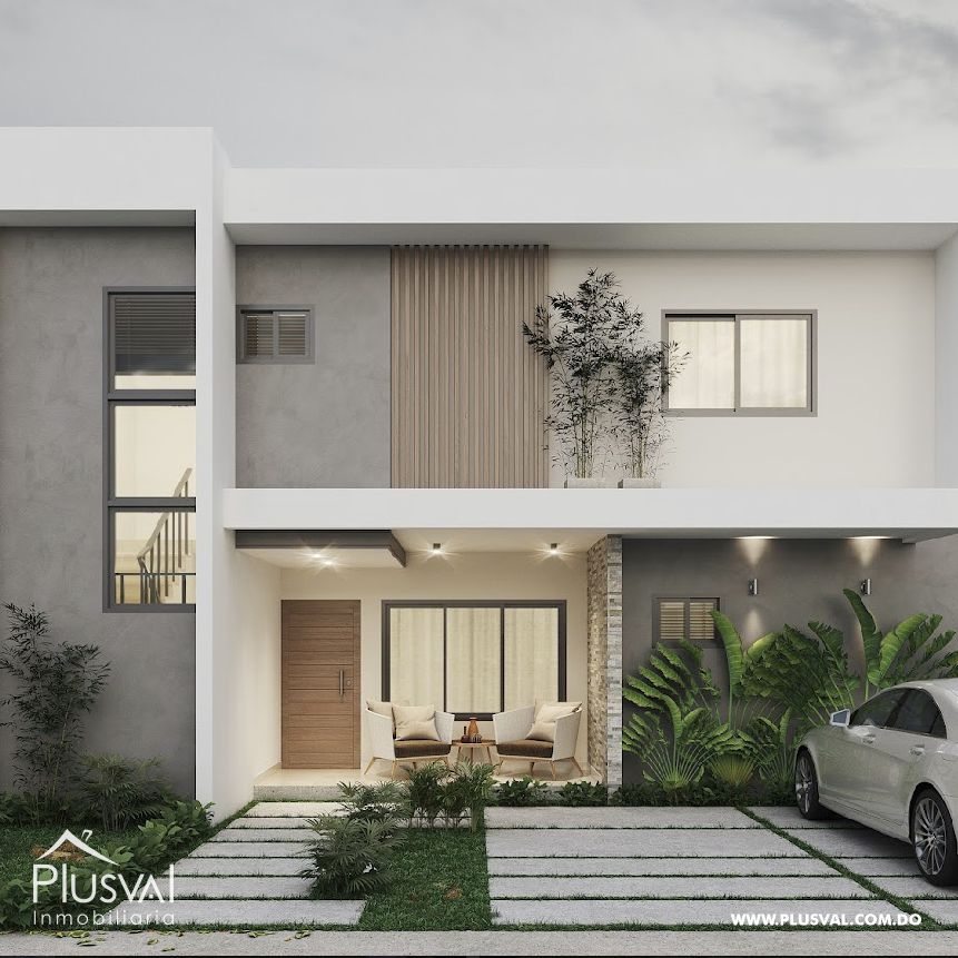PRIMAVERAL RESIDENCE III 318638