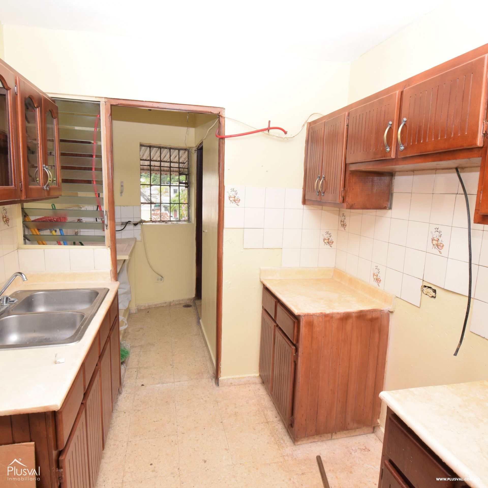 Apartamentos en Venta en Gazcue Plusval Inmobiliaria