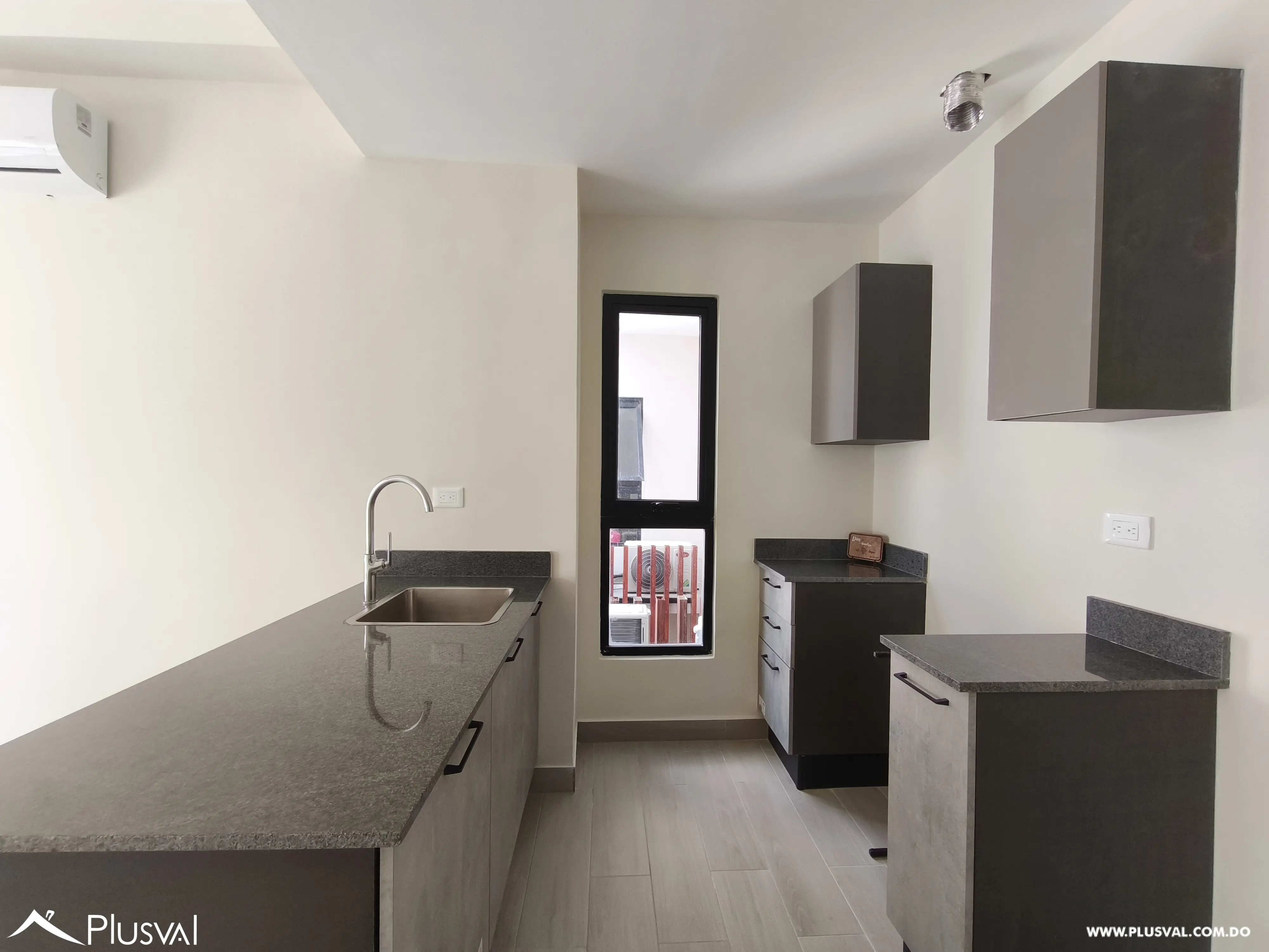 Apartamento de 1 habitación en Vista Cana 508441