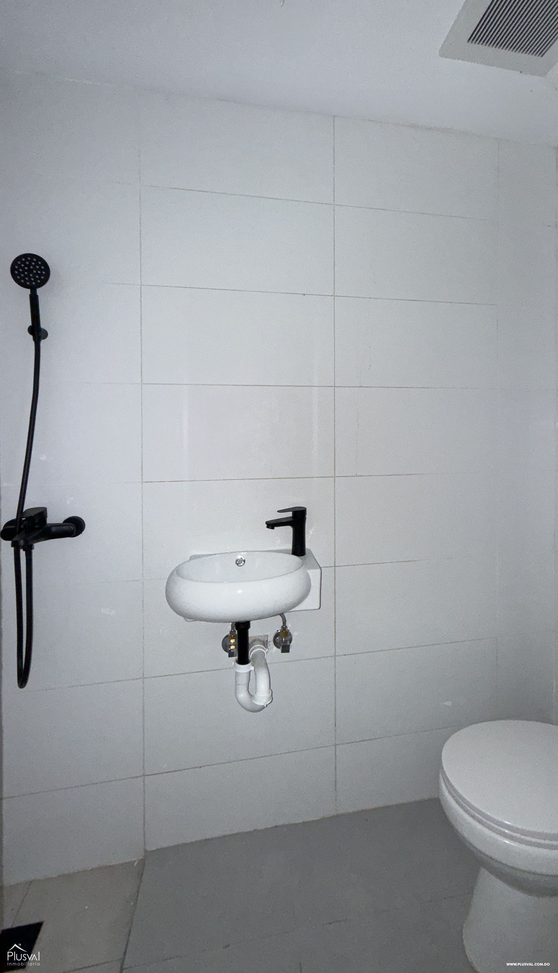 Apartamento en Alquiler en Naco 475098