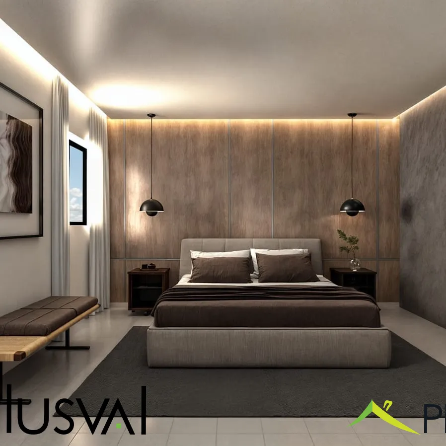PROYECTO RESIDENCIAL DE APARTAMENTOS 447836