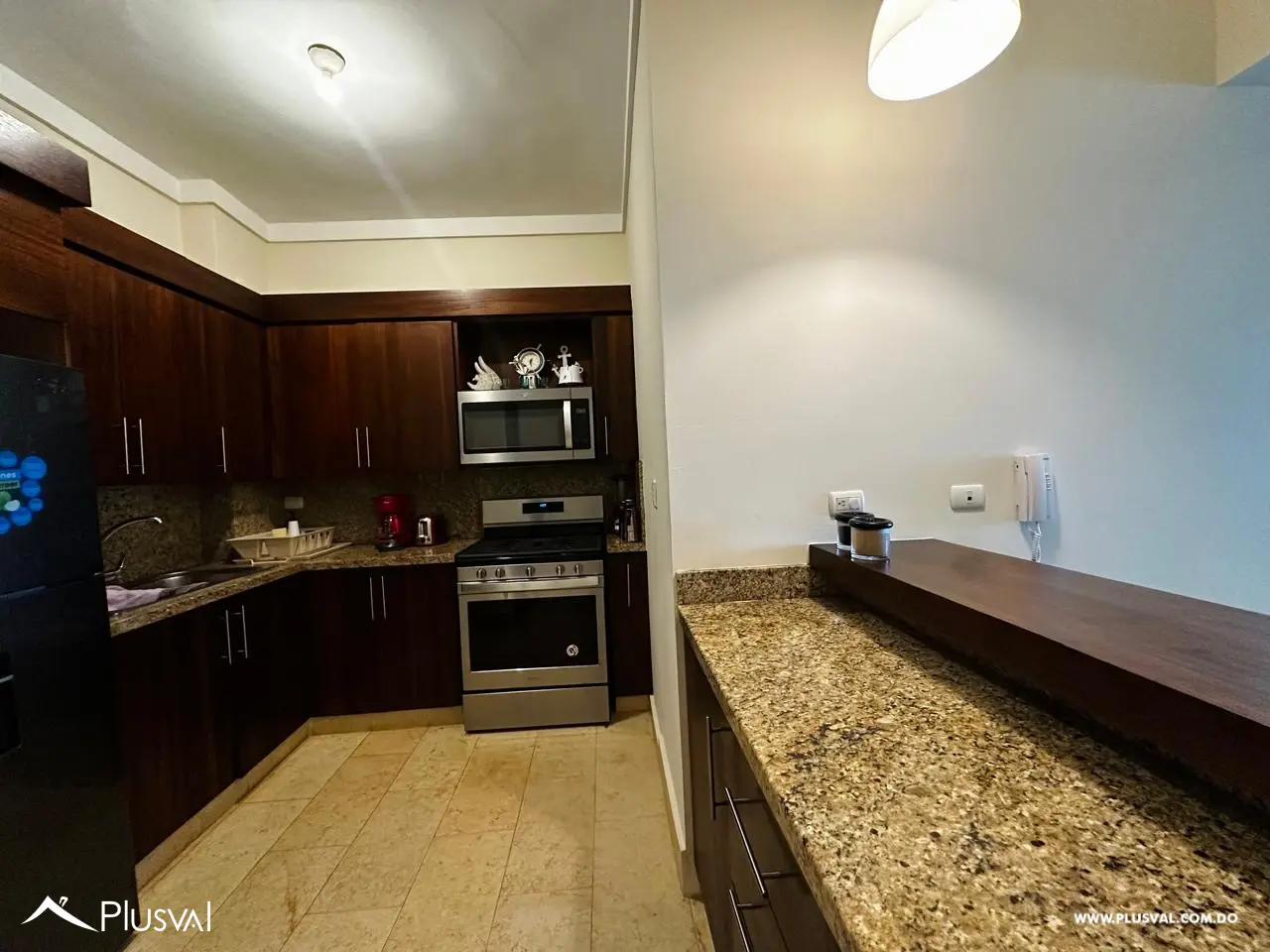 Apartamento Frente al Mar con Playa Privada en Sosúa 514507