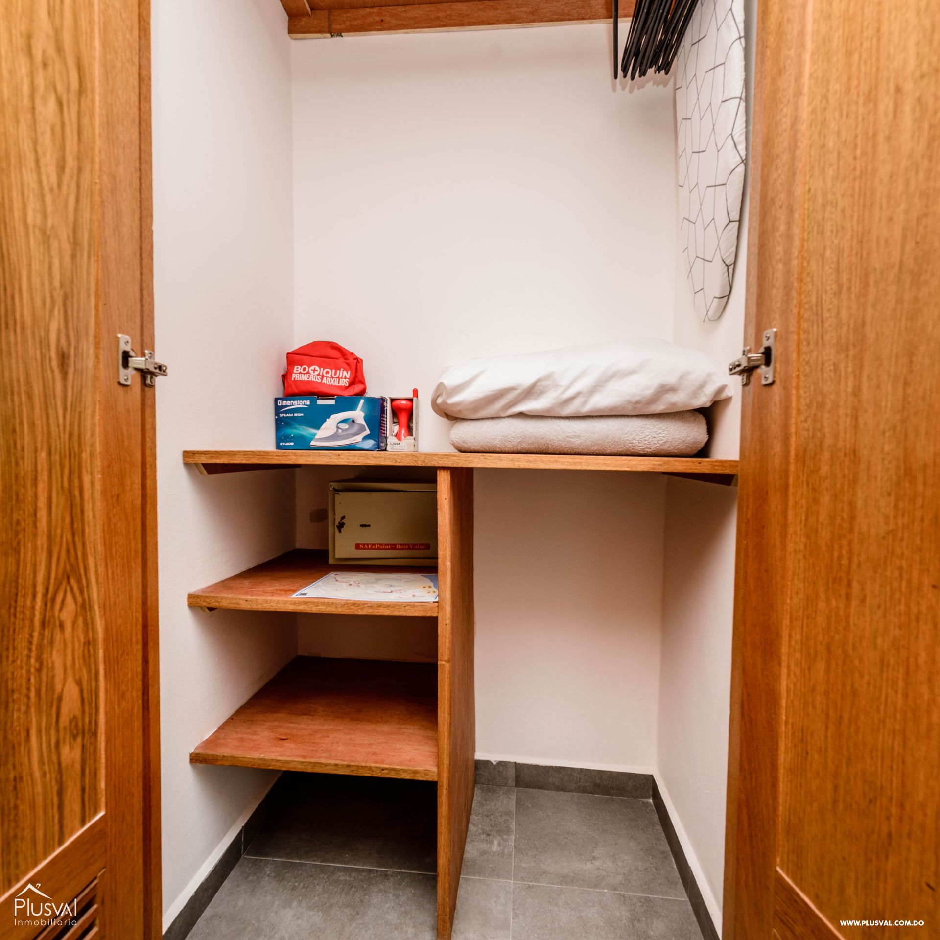Apartamentos cerca de la playa en Los Corales, Punta Cana 437213