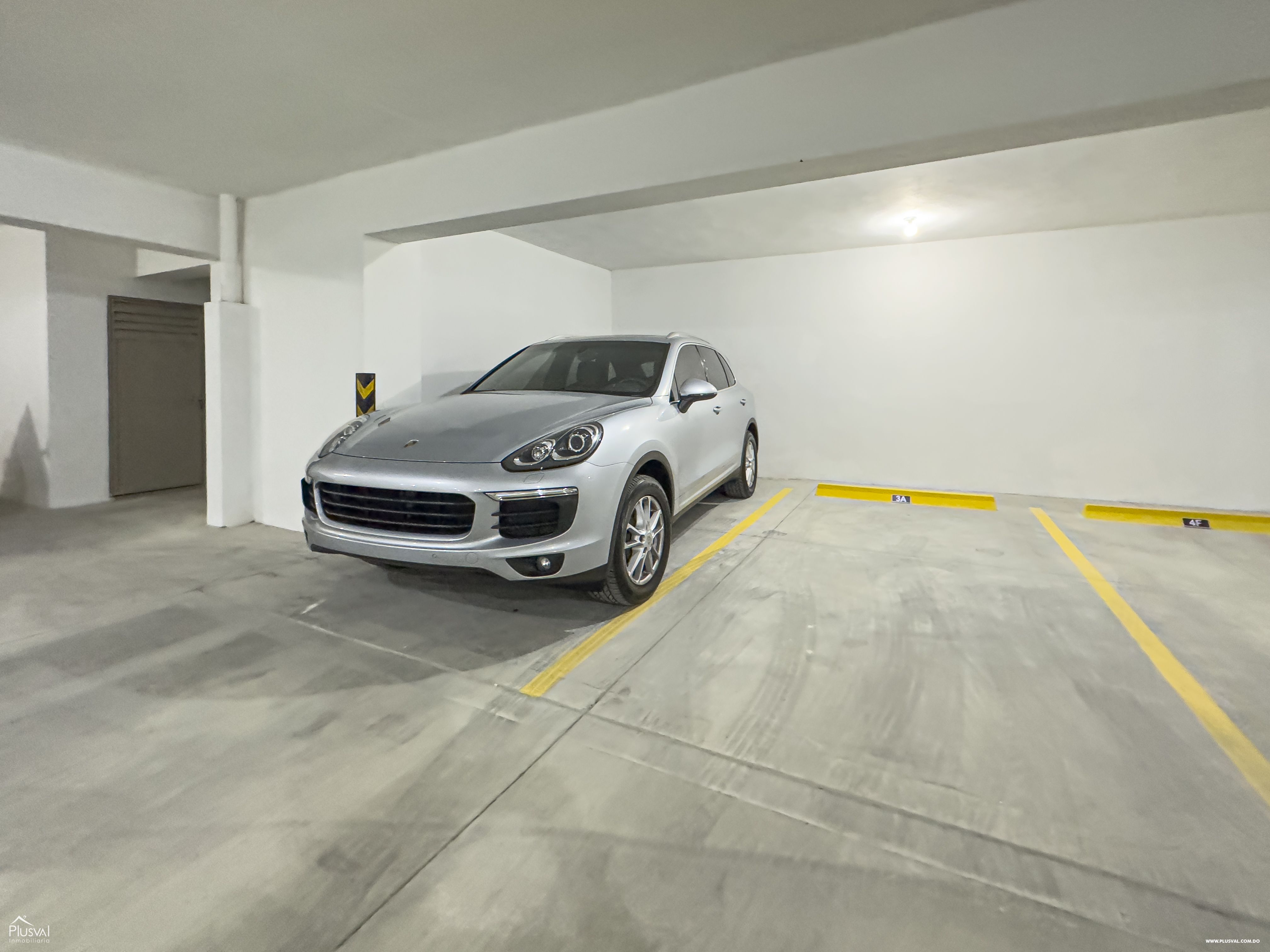 Apartamento en alquiler, Piantini. 284269