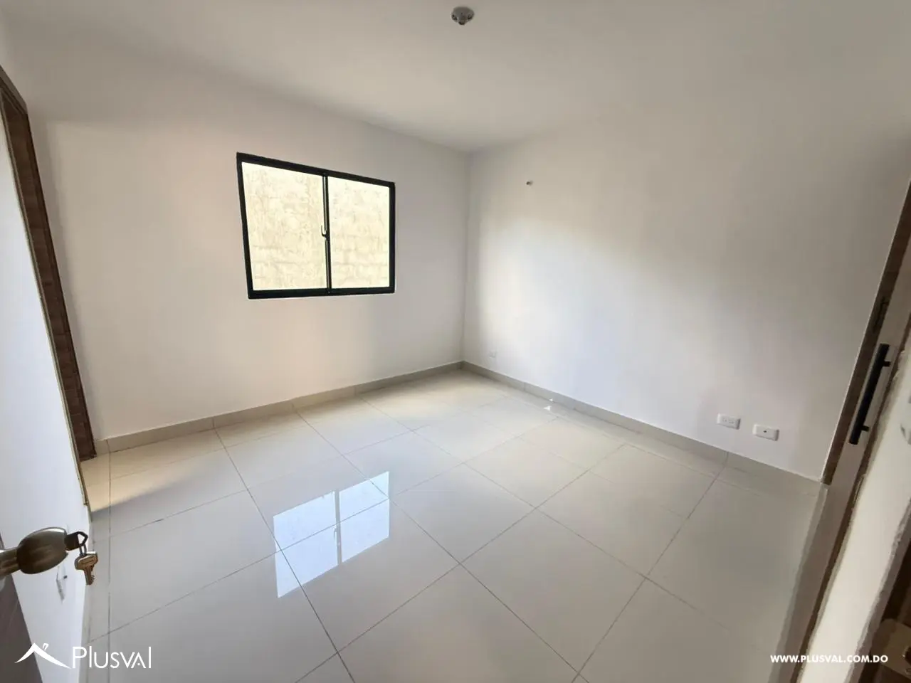 Apartamento de 3 habitaciones cerca del Aeropuerto. 497655