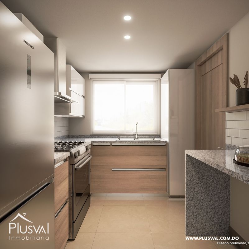 ANA CAPRI MARE II: Apartamentos con vista al mar en la Ave. Las Américas 364909