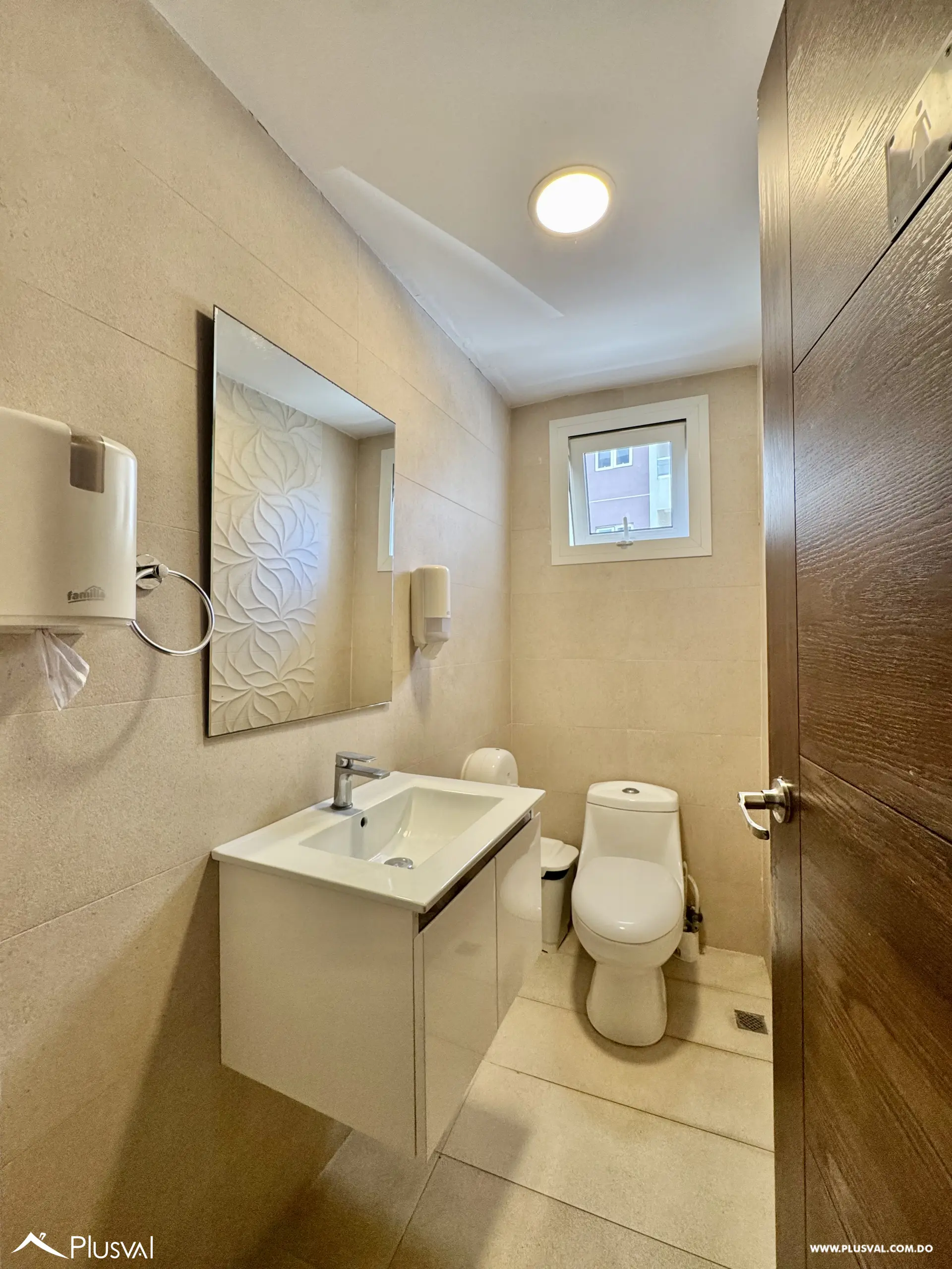 Vendo Maravilloso Apto en en Corazon de Serralles 532204