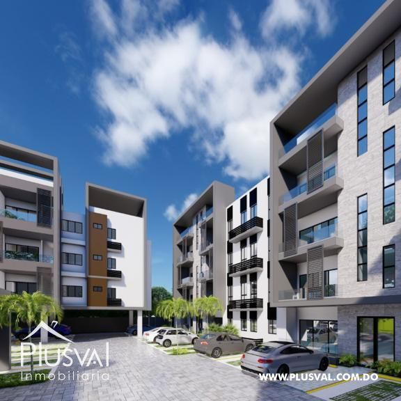 Proyecto Residencial en Santo Domingo Este 363162