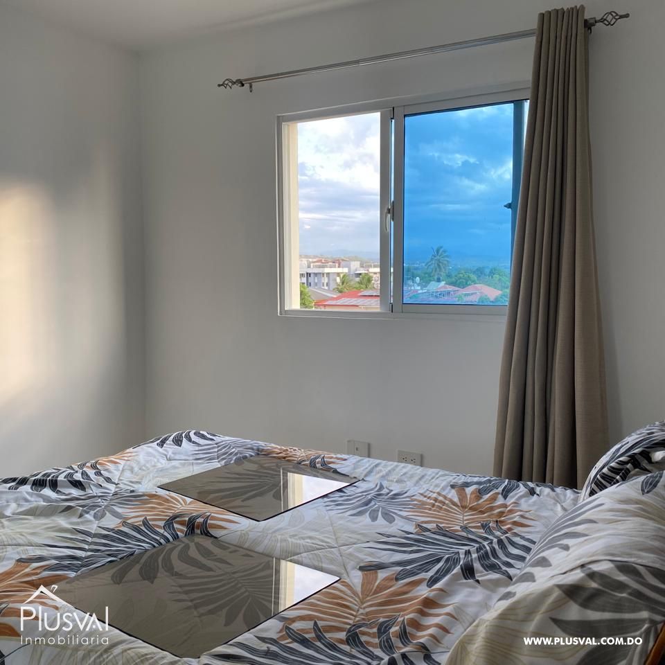 Apartamento con vista impresionante 430296