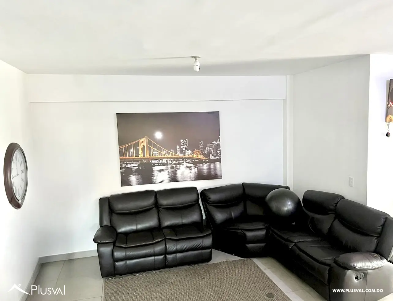 Apartamento de lujo en Alma Rosa l 455206