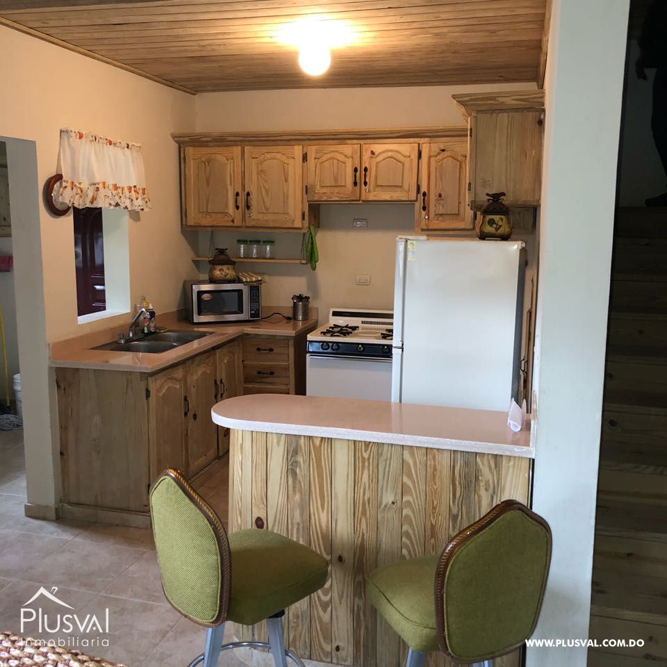 Casa en Alquiler en Constanza 312440