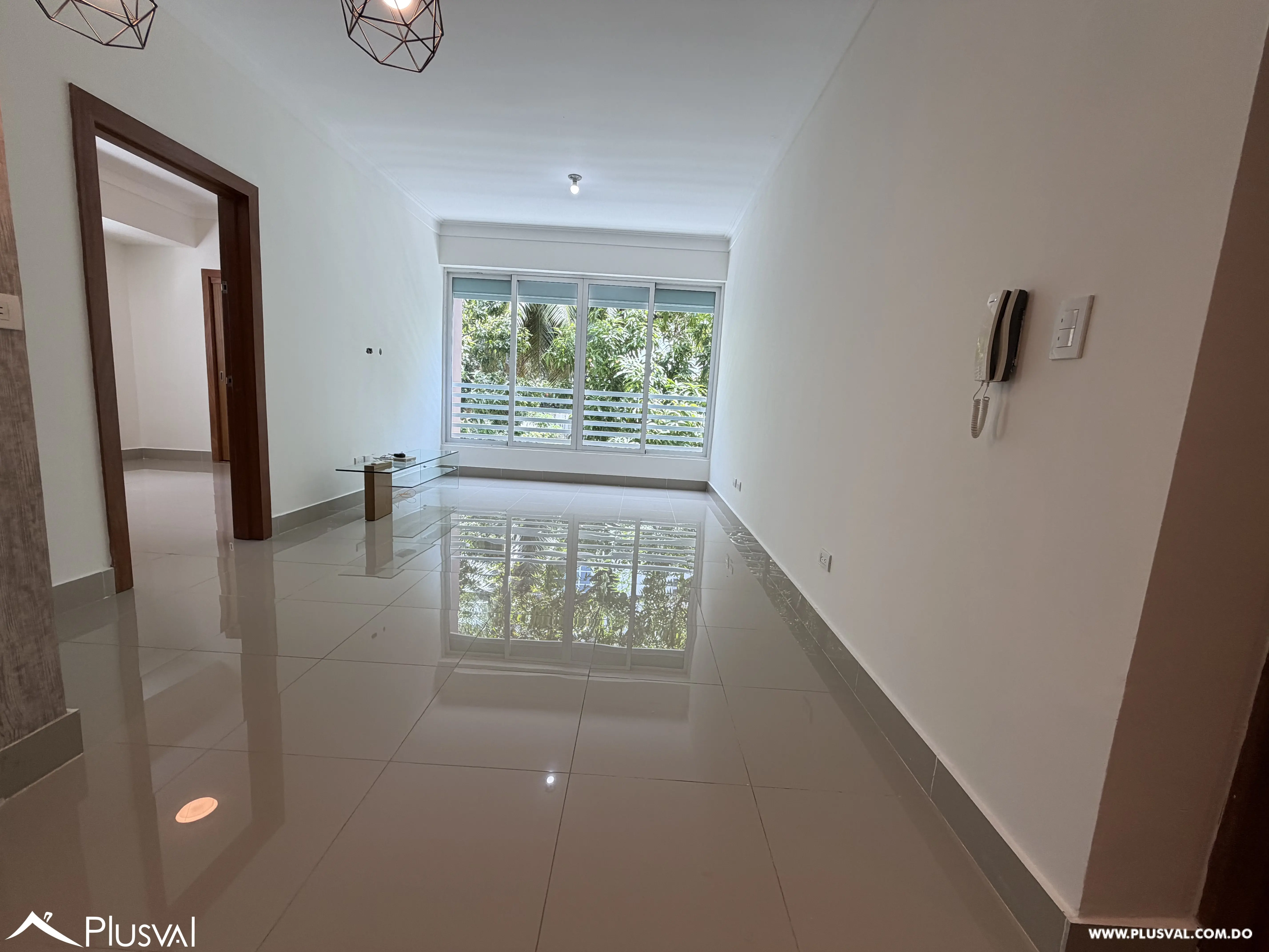 Apartamento en alquiler en Bella Vista 519827