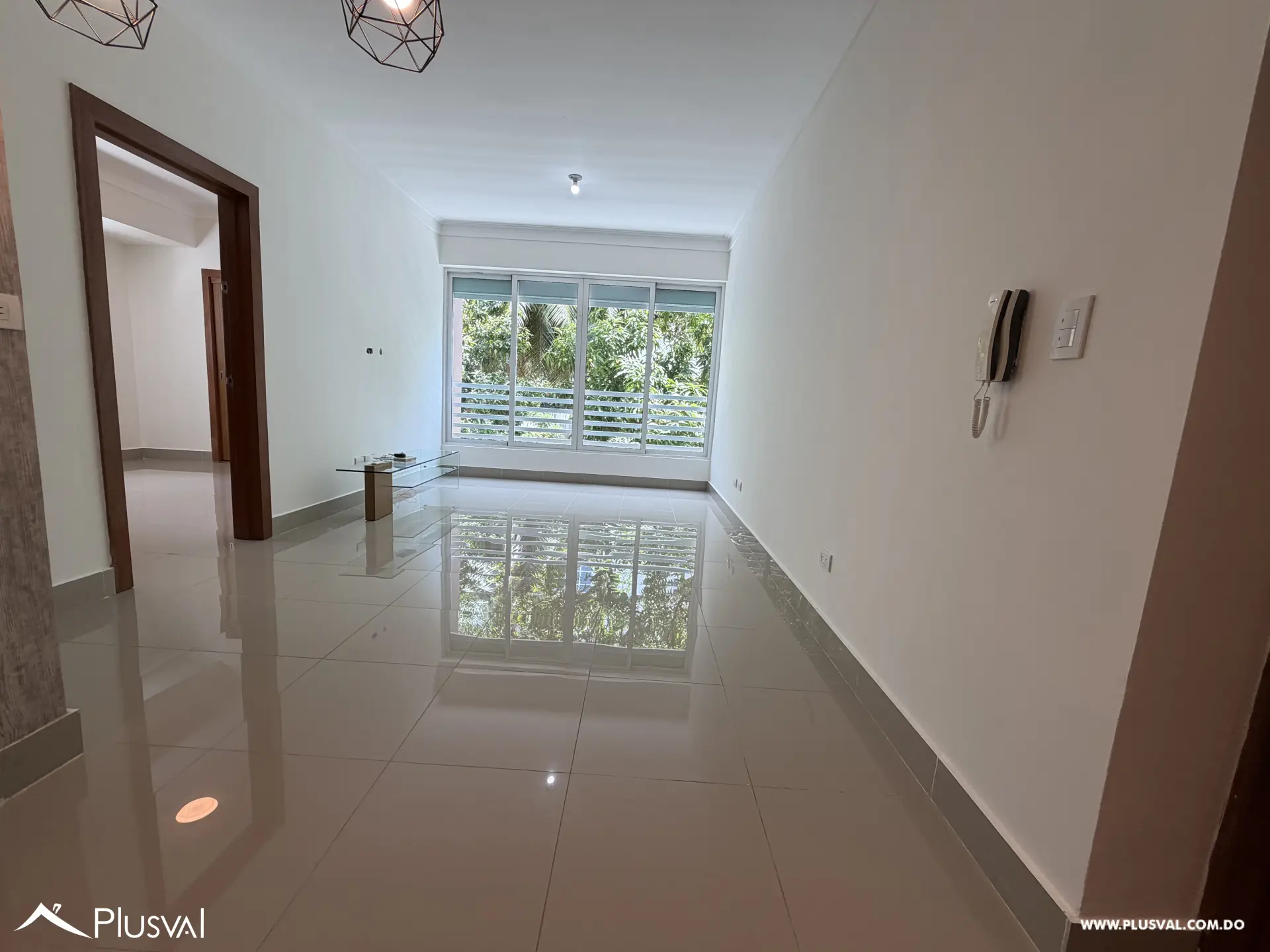 Apartamento en alquiler en Bella Vista 519827