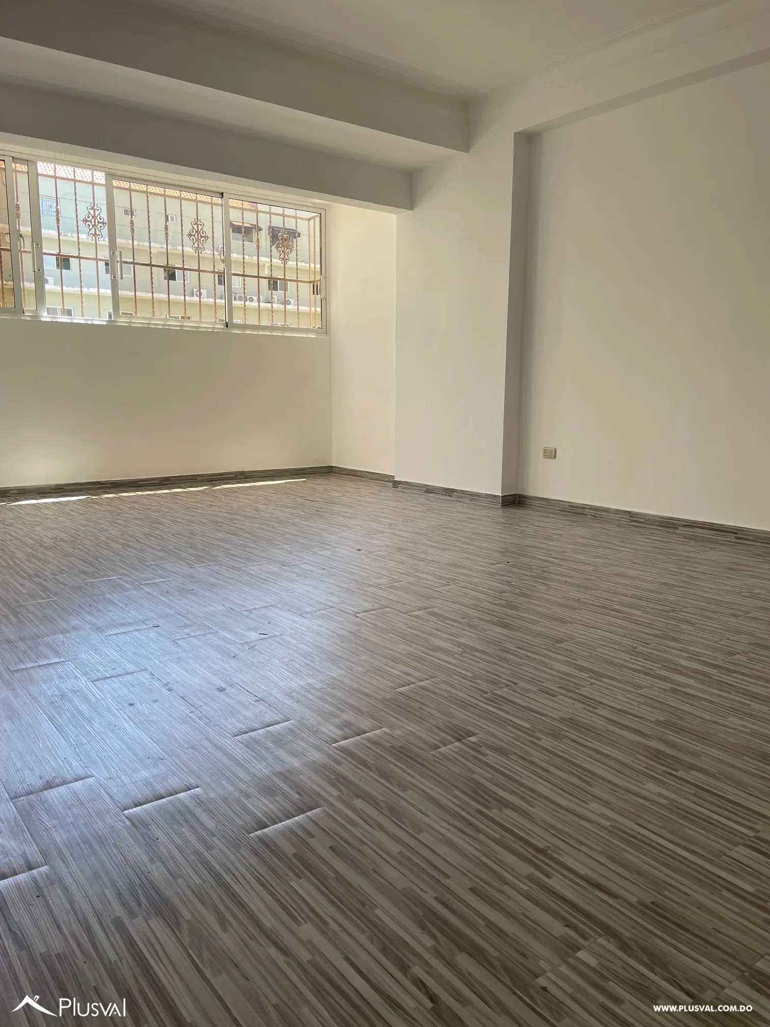 Apartamento en alquiler Av. Independencia 503931