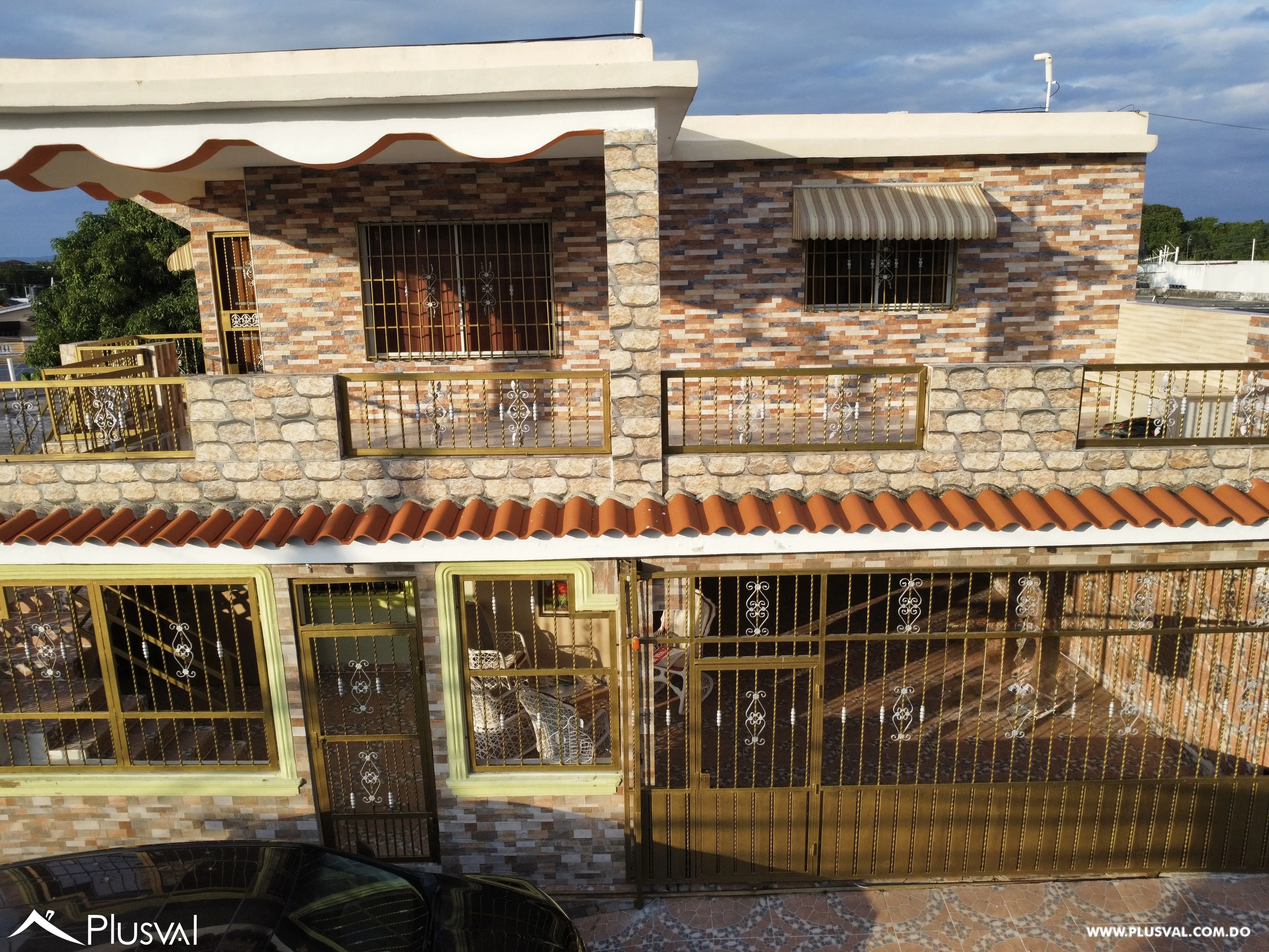 Casa en venta en Altos de Arroyo Hondo 486504