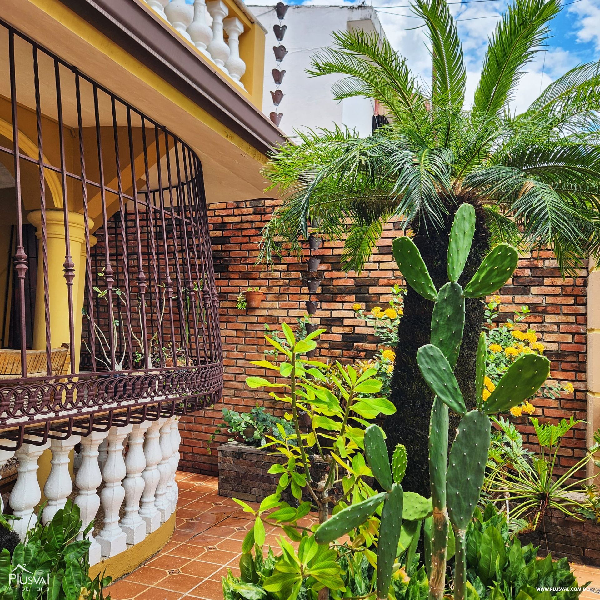 Casa en venta Santo Domingo Este, ideal para familias en crecimiento 352180