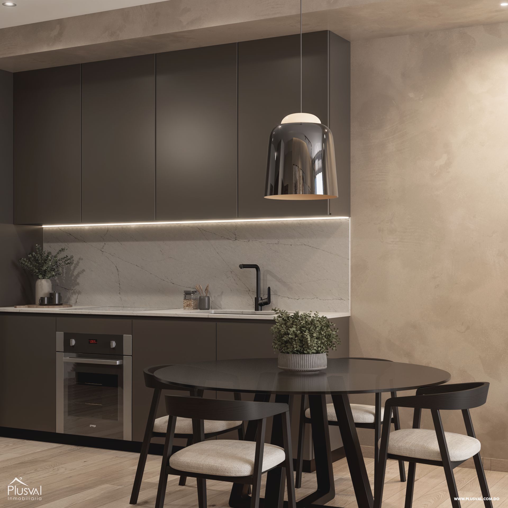 Condominio Residencial Hotelero de Lujo 261840