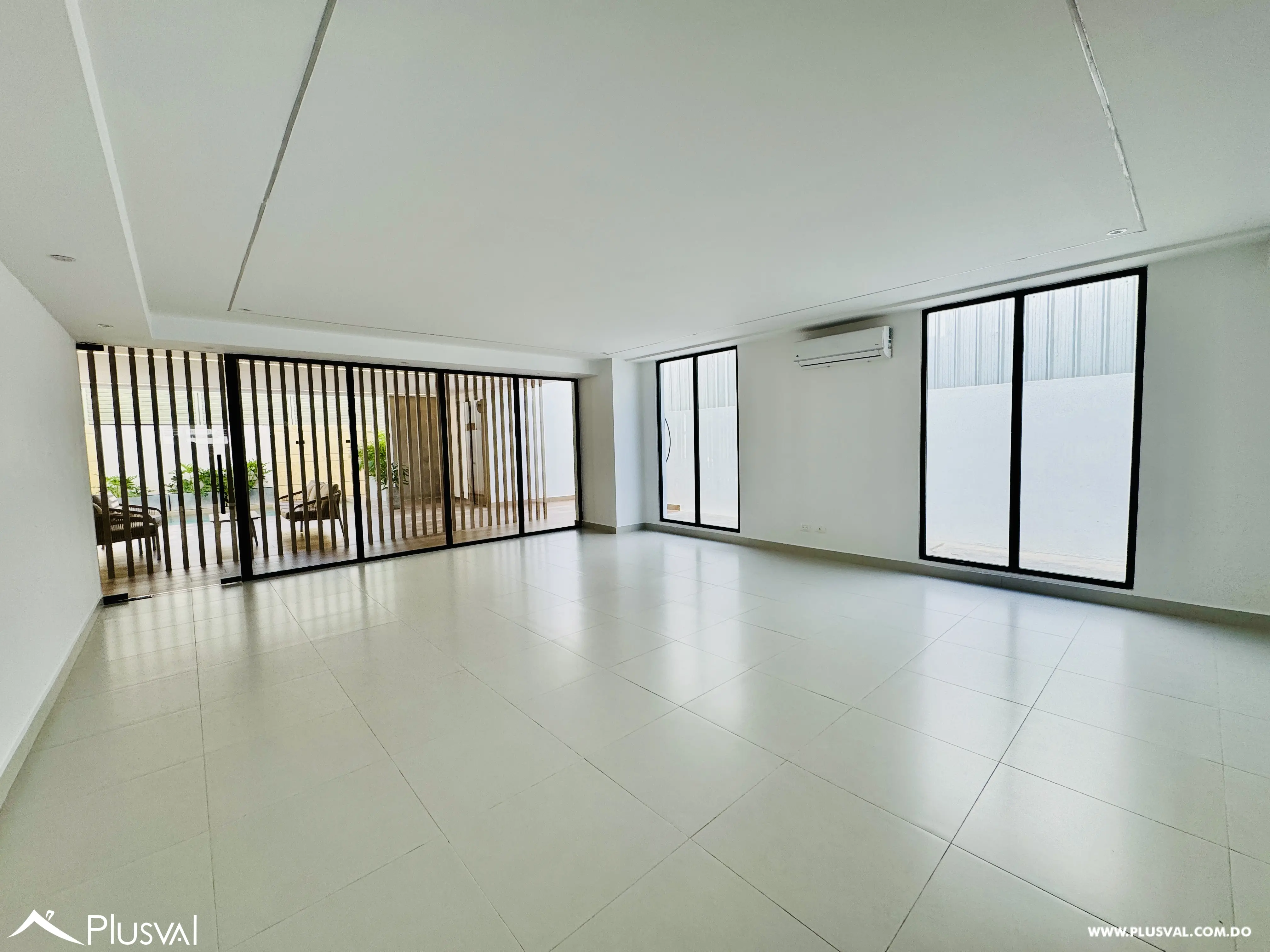 Moderno apartamento a estrenar en Bella Vista 481168