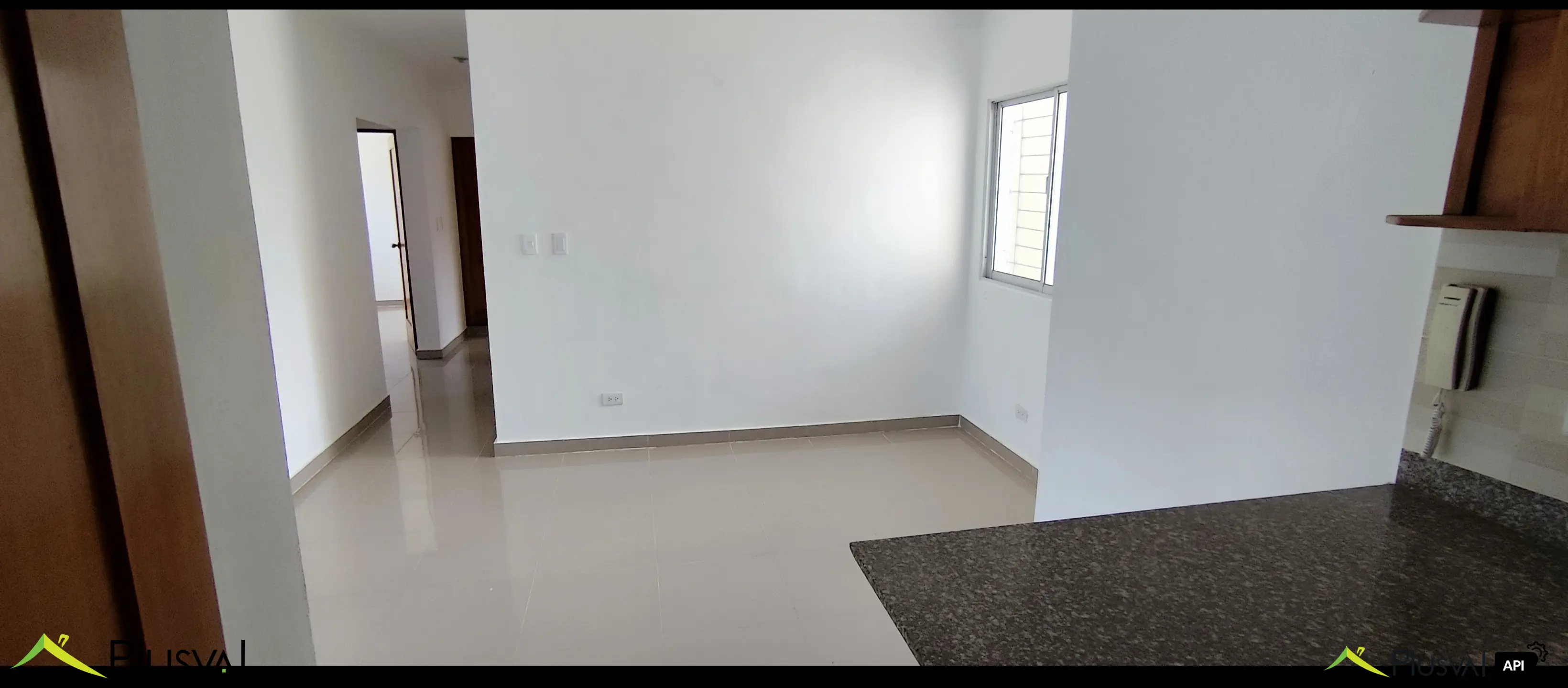 ACOGEDOR APARTAMENTO, PROXIMO A LA EMBAJADA AMERICANA 449025