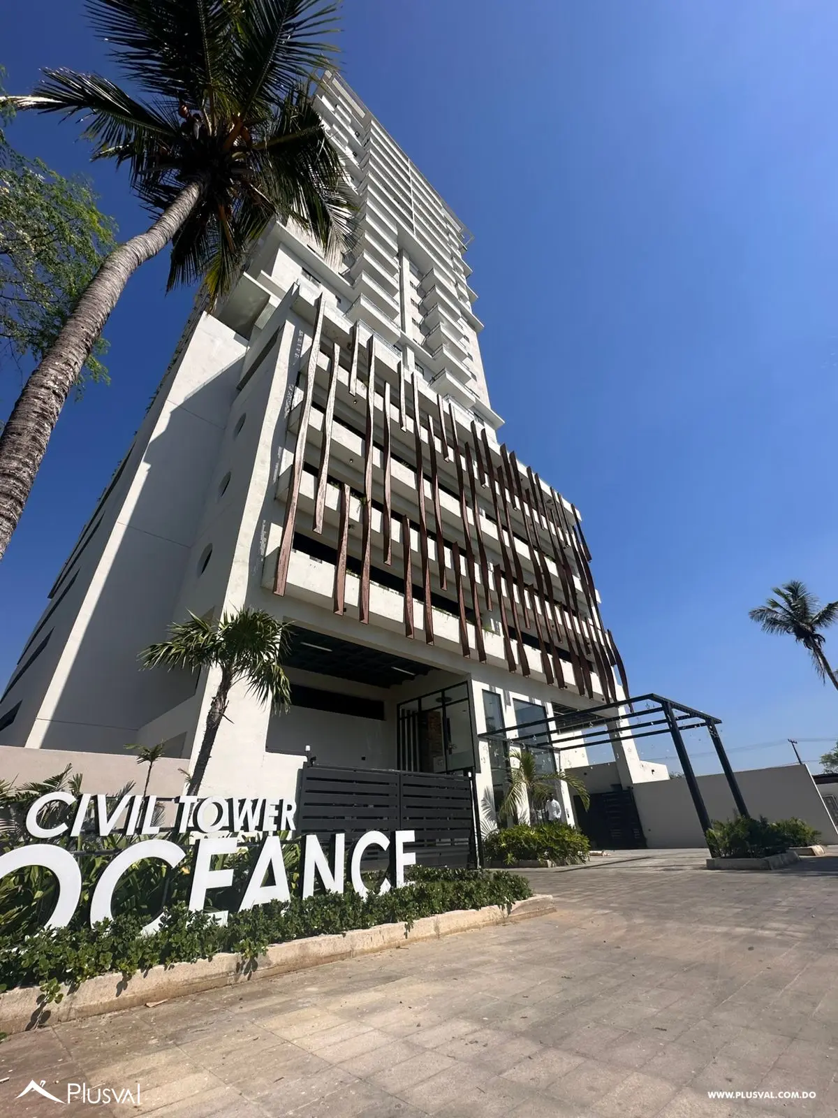 Espectacular apartamento céntrico en la Av. España 488272