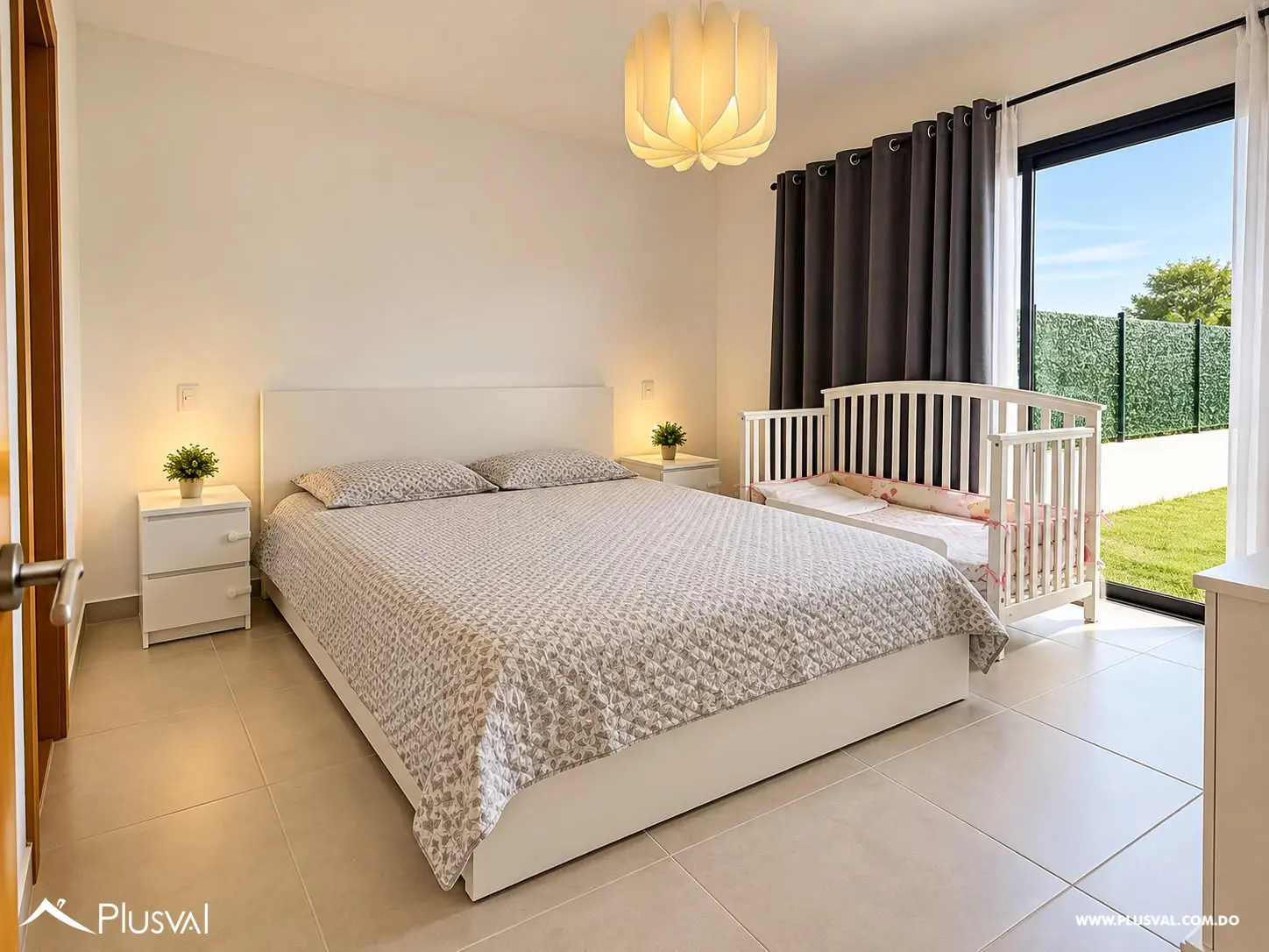 Casa en Venta en Residencial Bavaro Punta Cana 532856