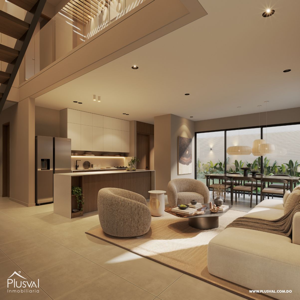Hermoso Proyecto de Casas de 2 niveles 419960