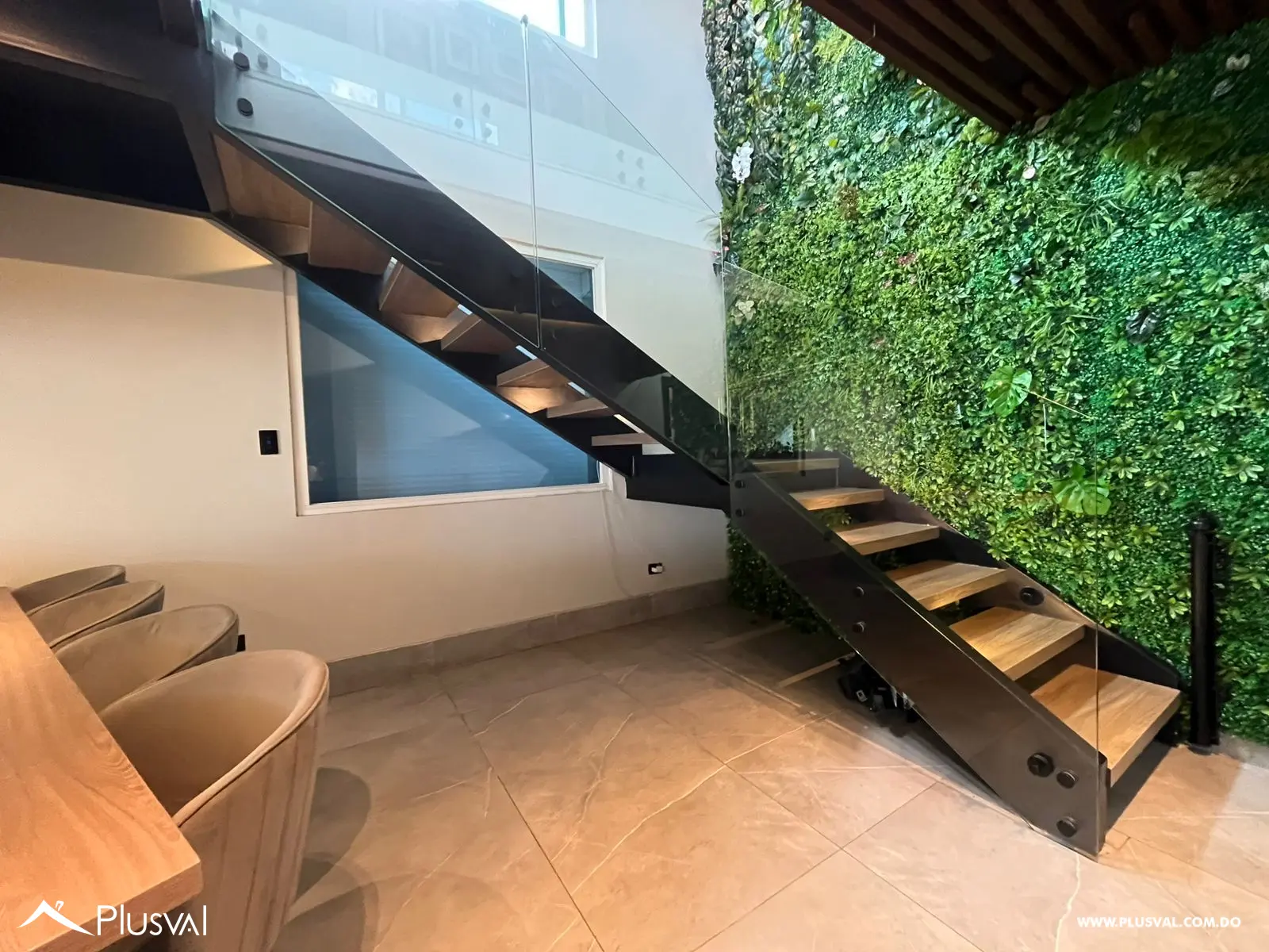 Apartamento tipo PH en alquiler amueblado en El Millón 491863